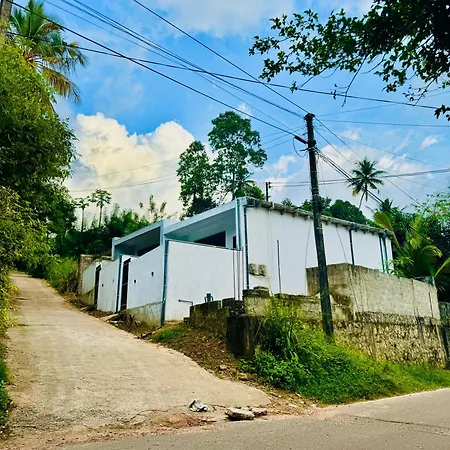 Ru Retreat Weligama Villa Exterior photo