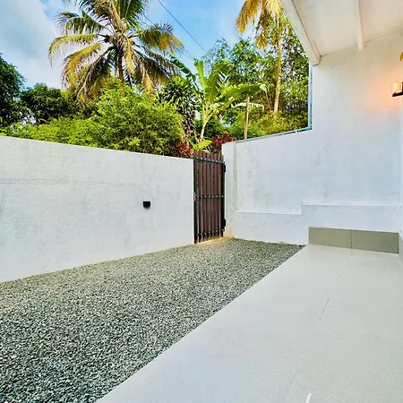Ru Retreat Weligama Villa Exterior photo