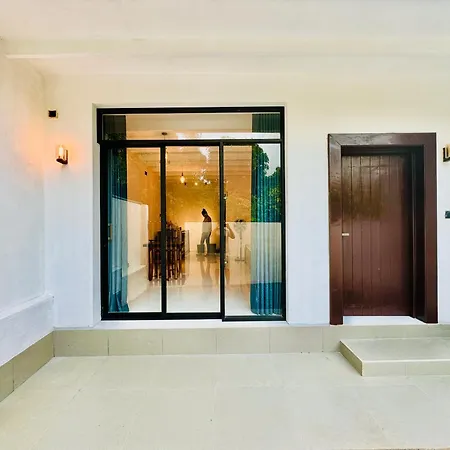 Ru Retreat Weligama Villa Exterior photo