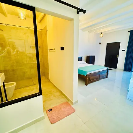 Ru Retreat Weligama Villa Exterior photo
