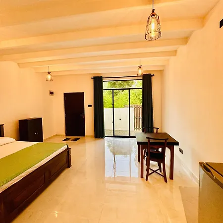 Ru Retreat Weligama Villa Exterior photo