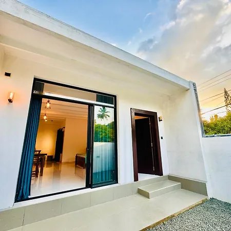 Ru Retreat Weligama Villa Exterior photo