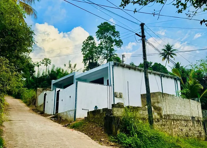 Ru Retreat Weligama