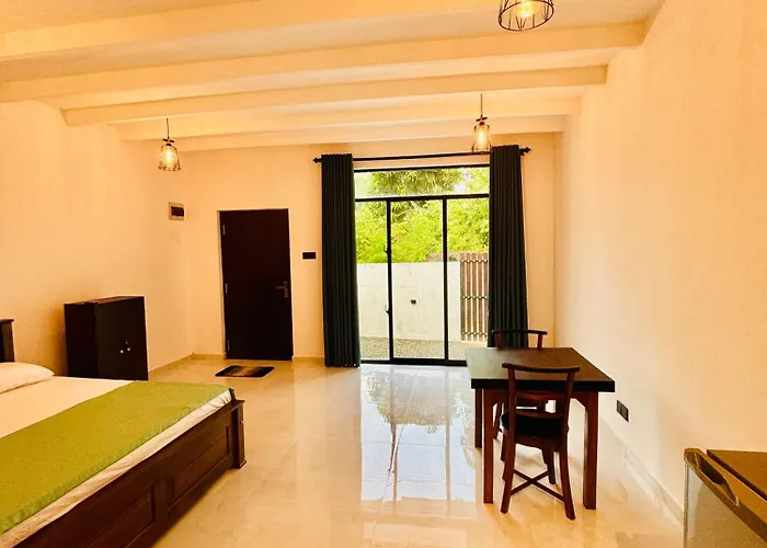 Ru Retreat Weligama
