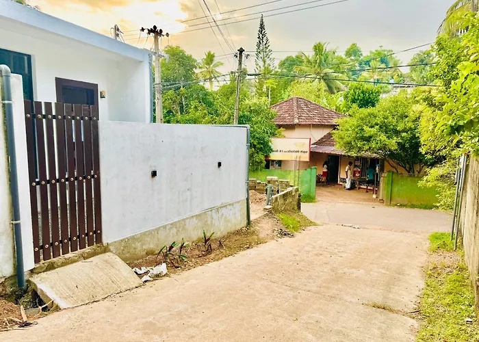 Ru Retreat Weligama