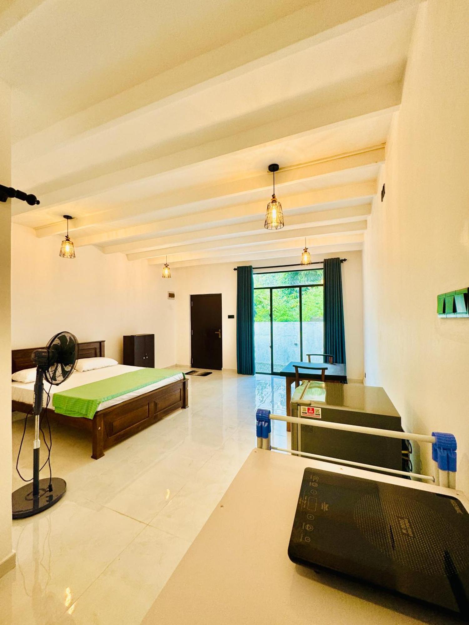 विला Ru Retreat Weligama