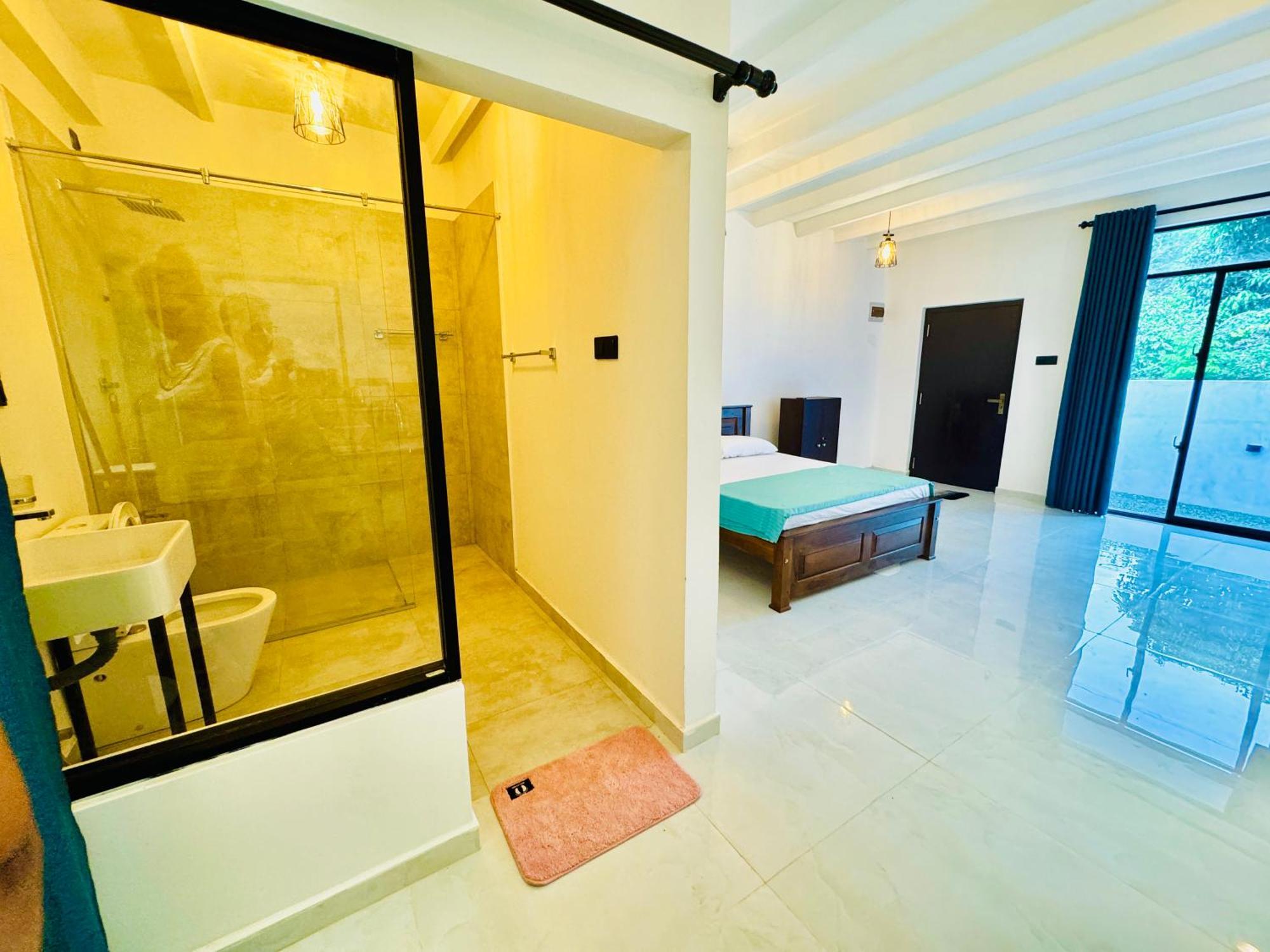Ru Retreat * Weligama